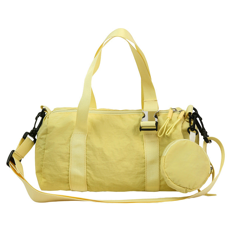 Lightweight Outdoor Adventure Duffle Bowlift