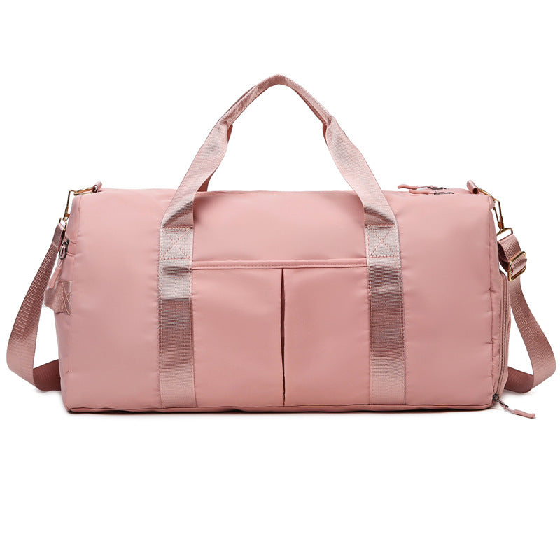Practical Sport Shoulder Bag Bowlift