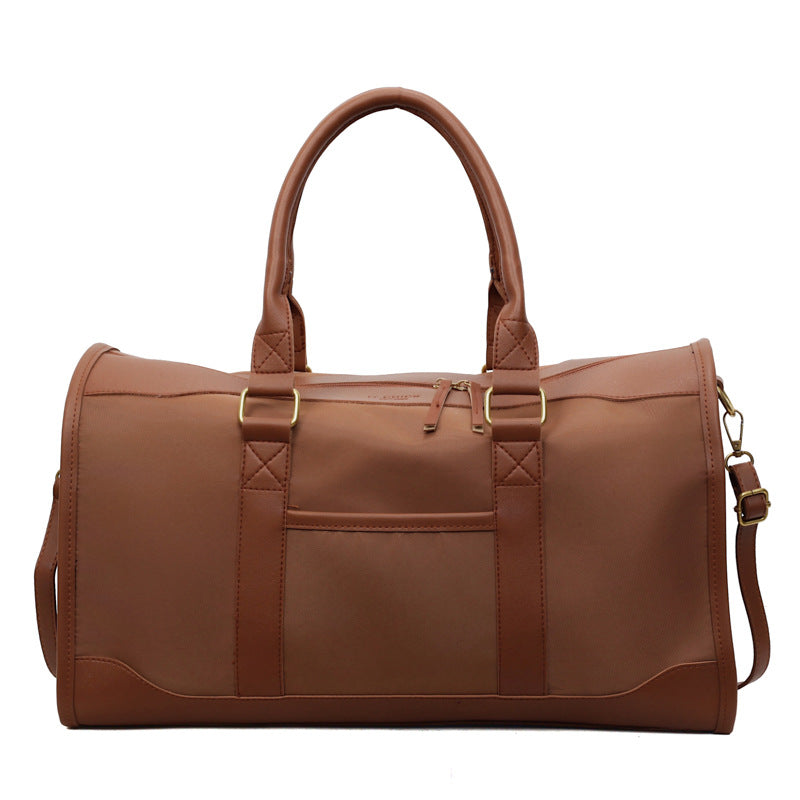 Stylish Travel Duffel Bag