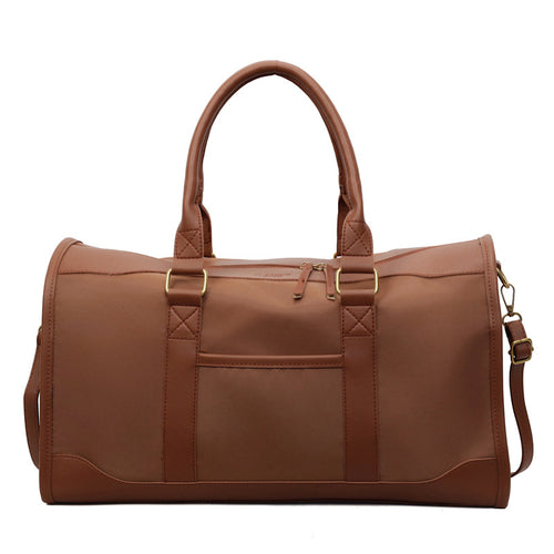 Stylish Travel Duffel Bag