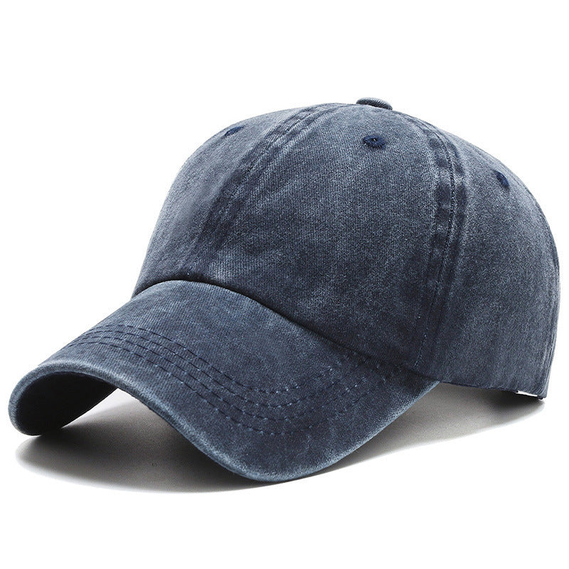 Women Baseball Cap Bowlift