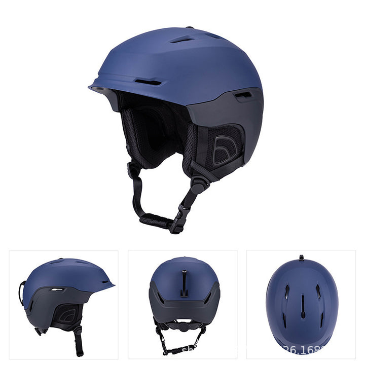Snow Sports Protective Helmet Bowlift
