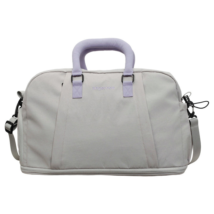 Women elegant travel bag Bowlift