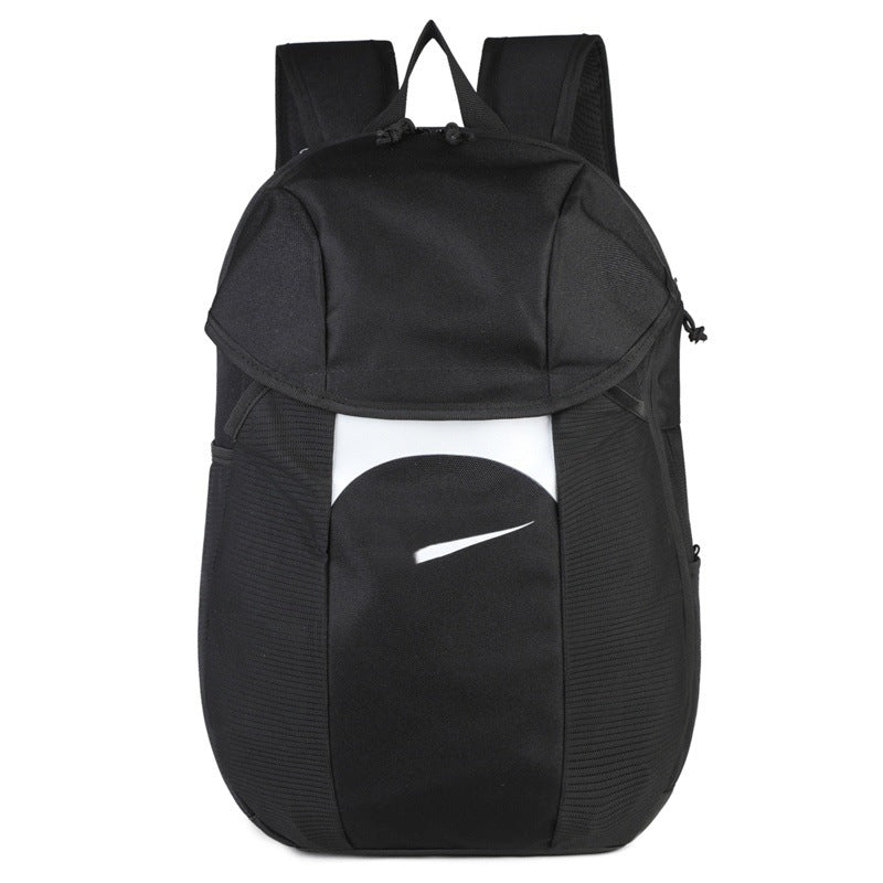 Multifunctional backpack with innovative storage Bowlift