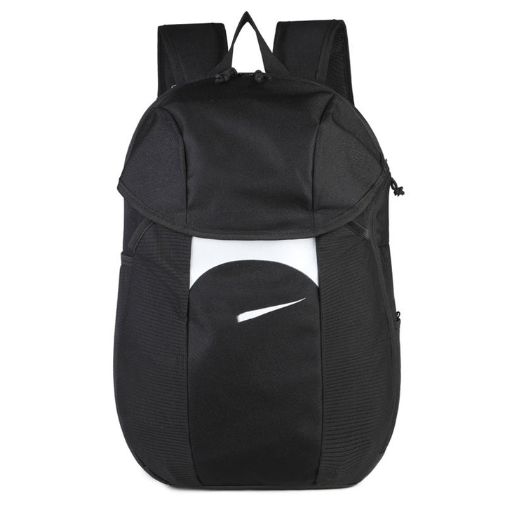 Multifunctional backpack with innovative storage Bowlift