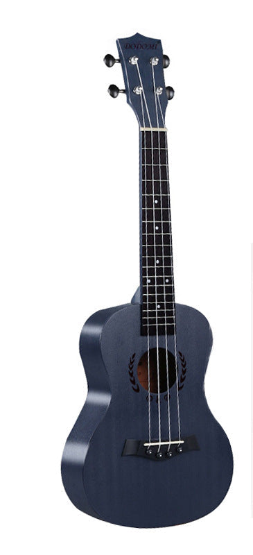 Concert Ukulele Bowlift