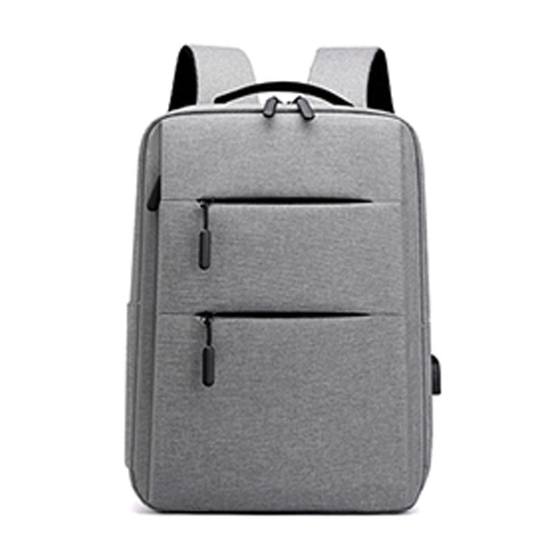Sleek Tech-Friendly Business Backpack Bowlift