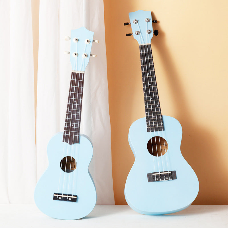 Acoustic Ukulele Bowlift