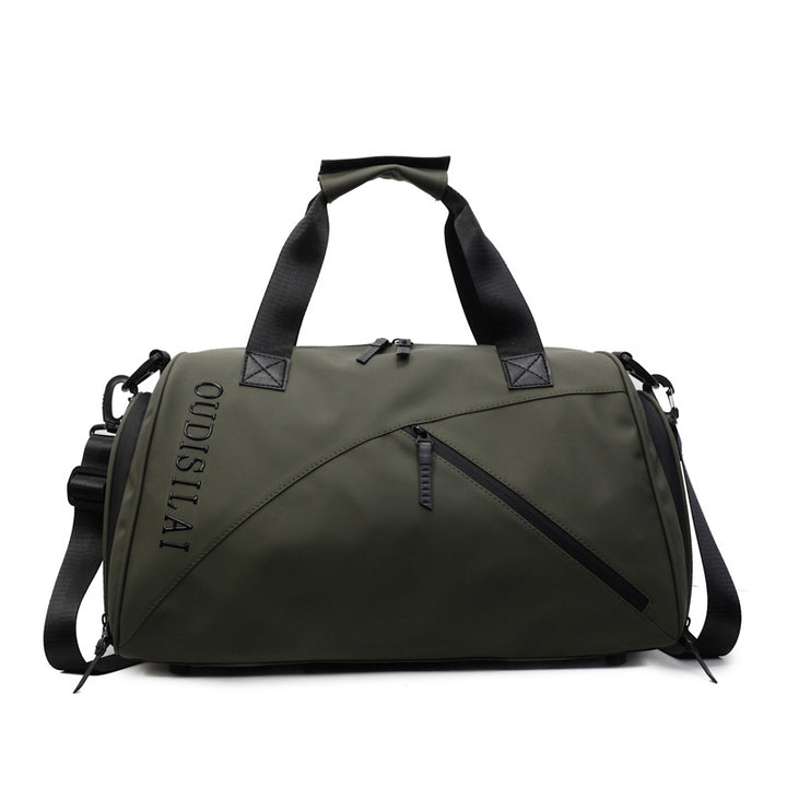 Versatile Waterproof Travel Duffel Bag