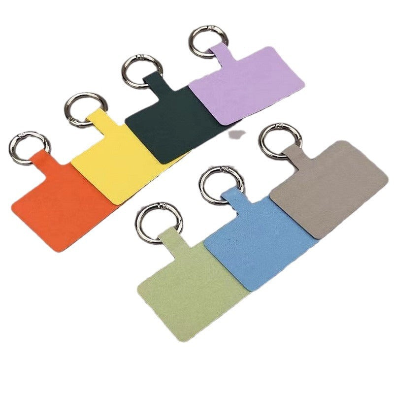 Luggage Tag Bowlift