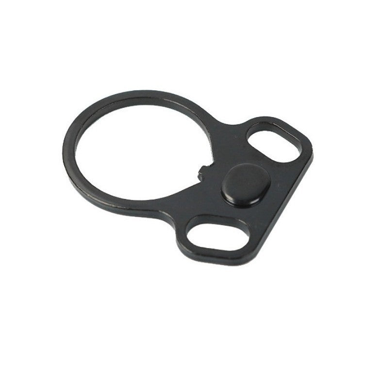 Universal Smartphone Holder Bowlift