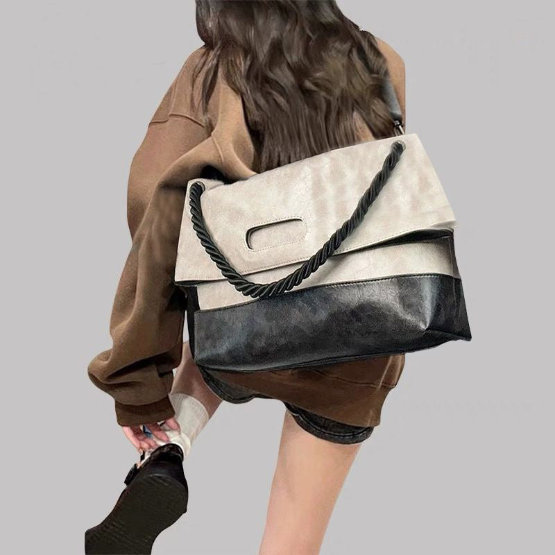 Versatile Multi-Functional Tote Bag Bowlift
