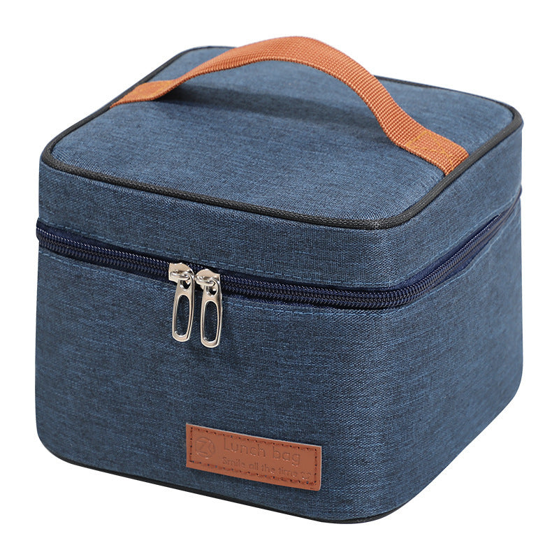 Stylish Insulated Lunch