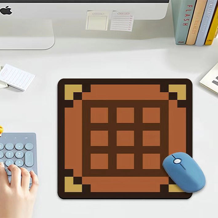 Creative Gaming Mouse Pad