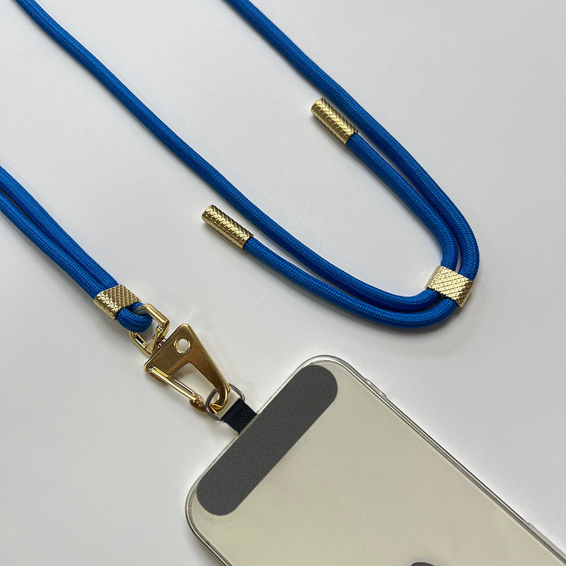 Phone Lanyard Bowlift