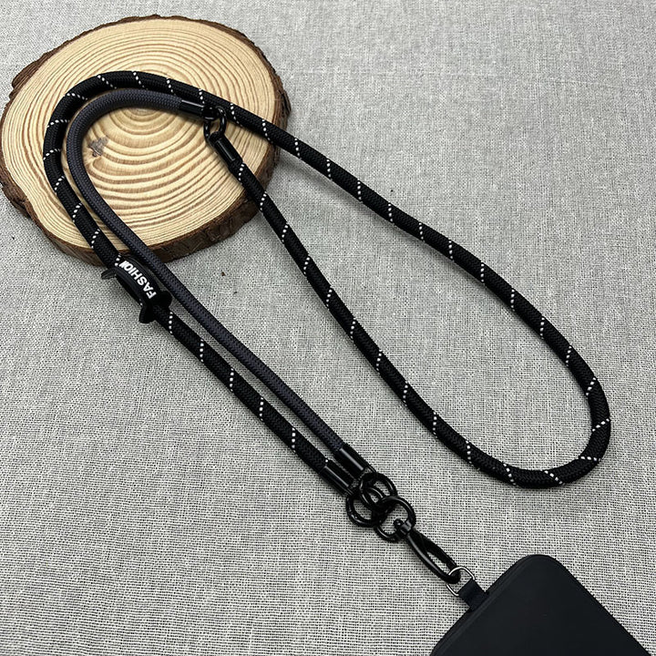 Versatile Stylish Phone Lanyard Bowlift