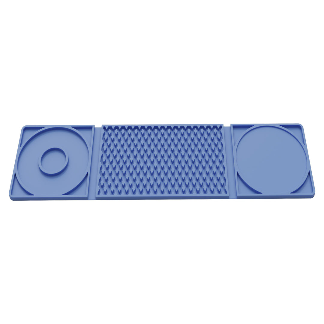 Silicone Kitchen Sink Drying Mat Bowlift