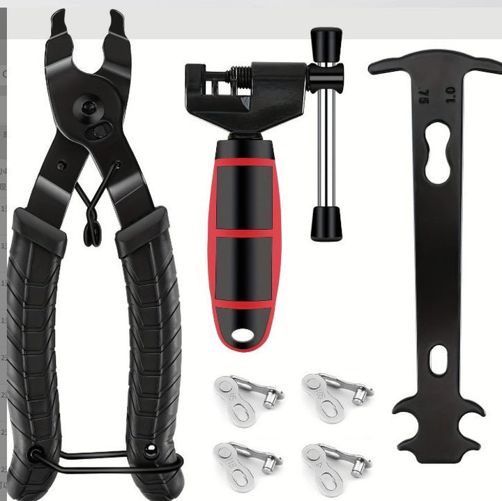 Bicycle Chain Breaker Tool Bowlift