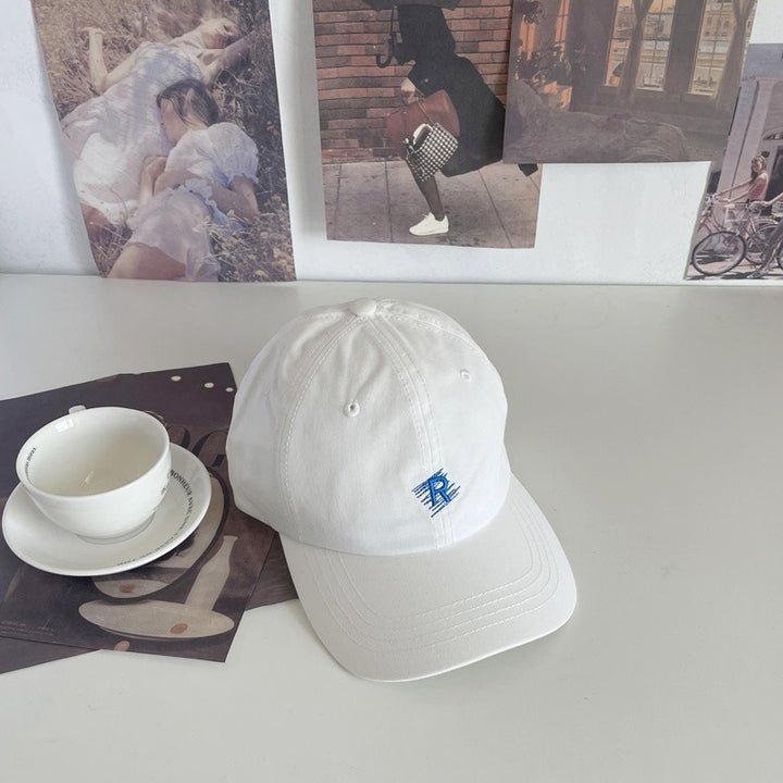 Men's Adjustable Summer Cap Bowlift