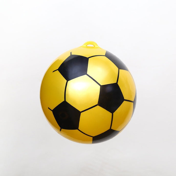 Unisex Versatile Soccer Ball with International Flag Designs Bowlift