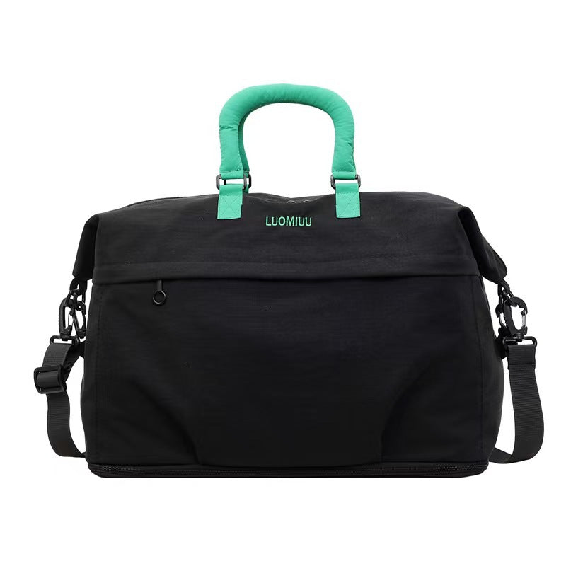 Multi-Functional Travel Duffle