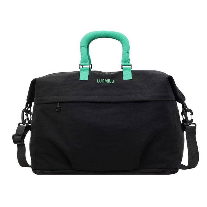 Multi-Functional Travel Duffle