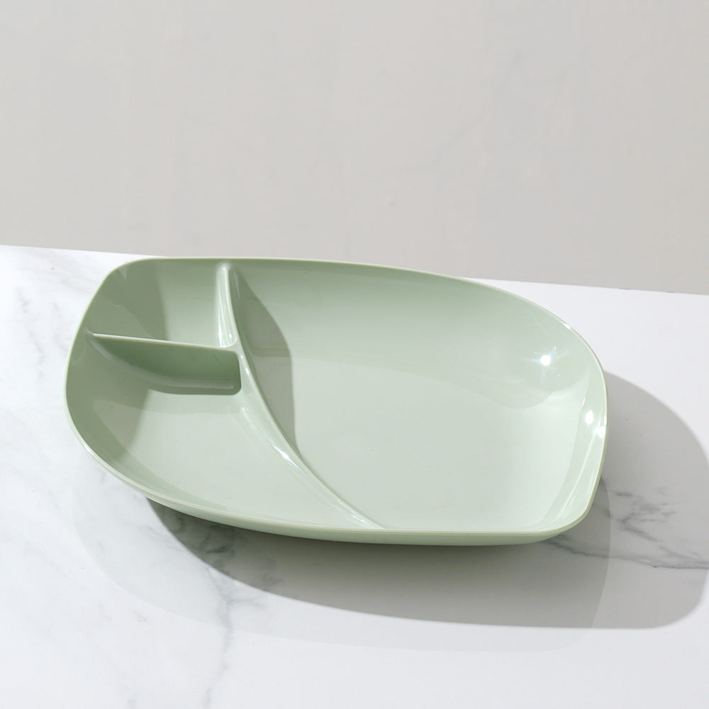 Serving platter Bowlift