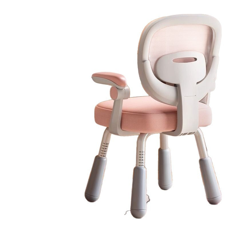 height-adjustable office chair Bowlift