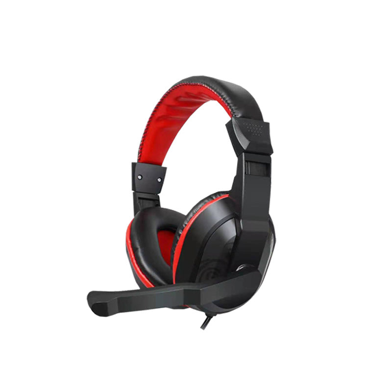 Gaming Headset, Keyboard, Mouse and Mouse Pad Set Bowlift