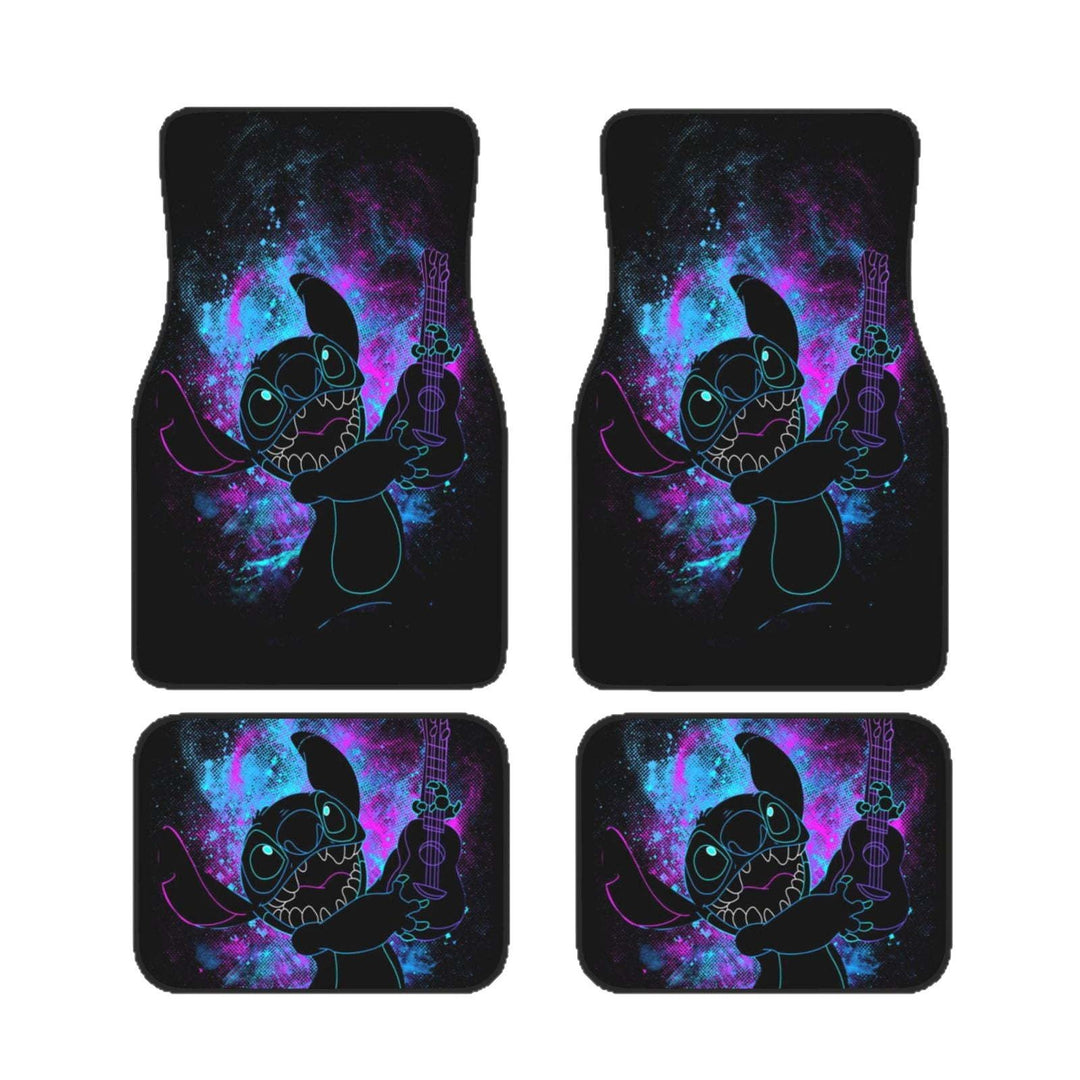 Vehicle Floor Mats Bowlift
