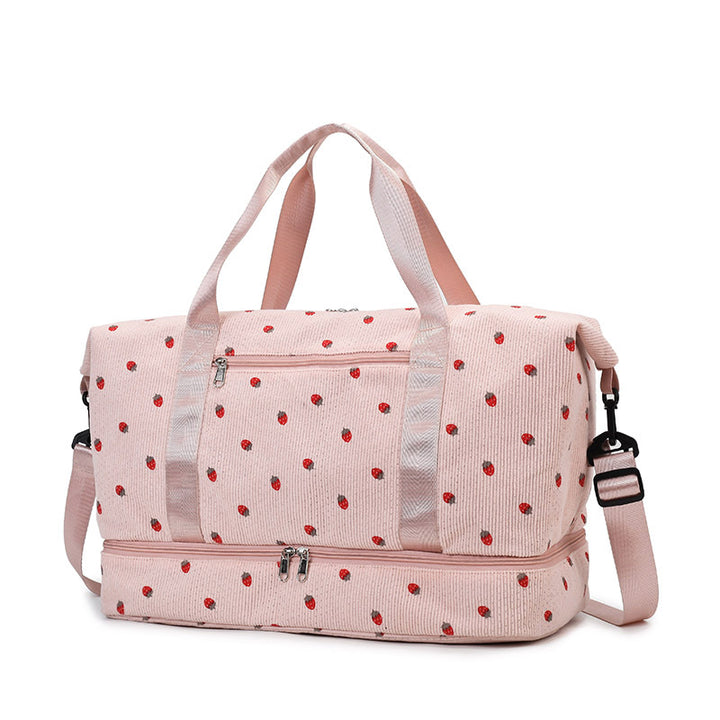 Durable Travel Weekender Bag