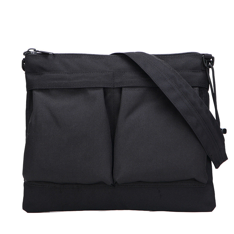Modern Utility Crossbody Bag Bowlift