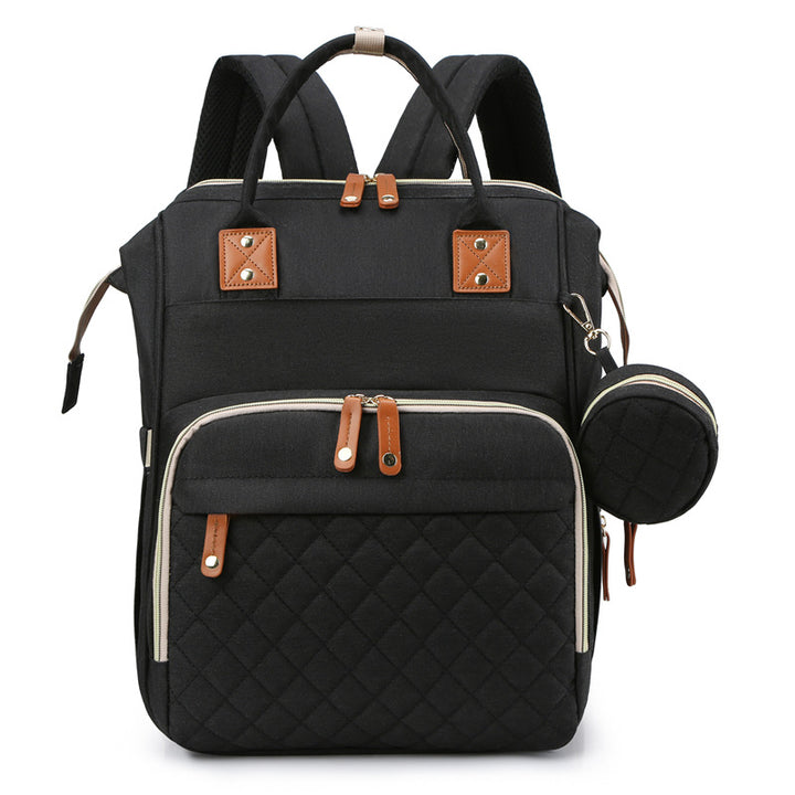 Multi-Function Travel Backpack Bowlift