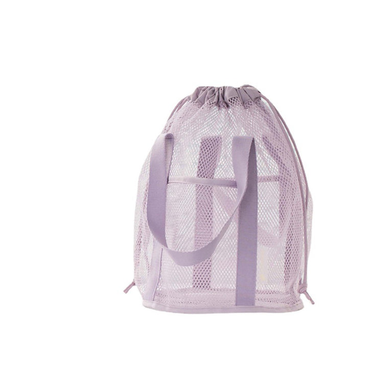 Practical mesh shopping bag Bowlift