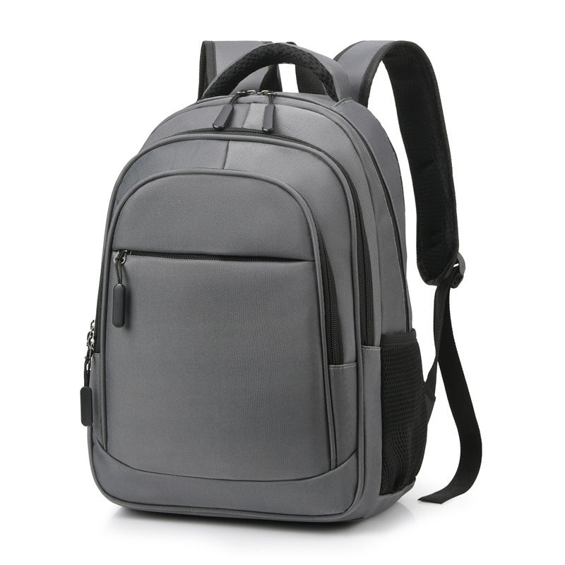 Tech-Enhanced Everyday Backpack Bowlift