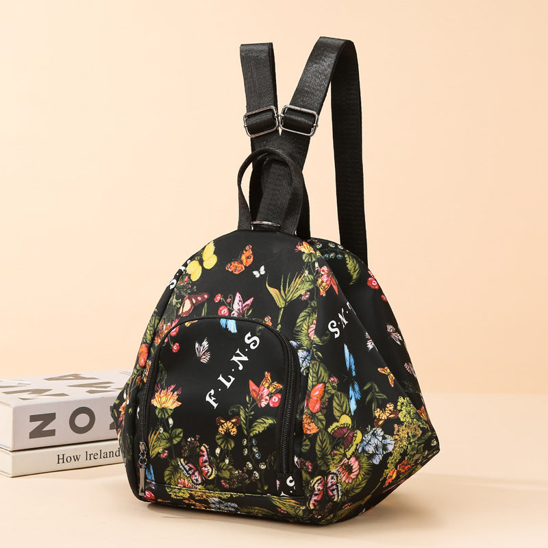 Bowlift Backpack