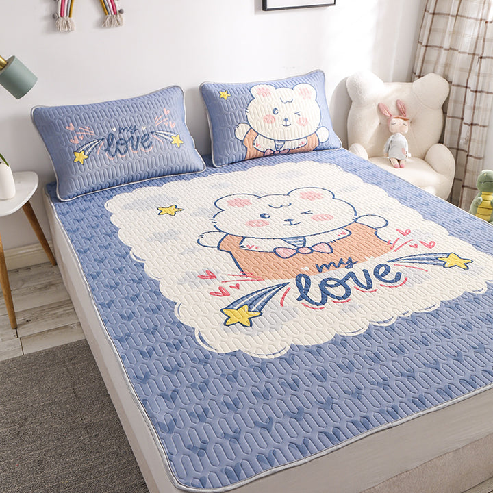 Bed Cover Quilt