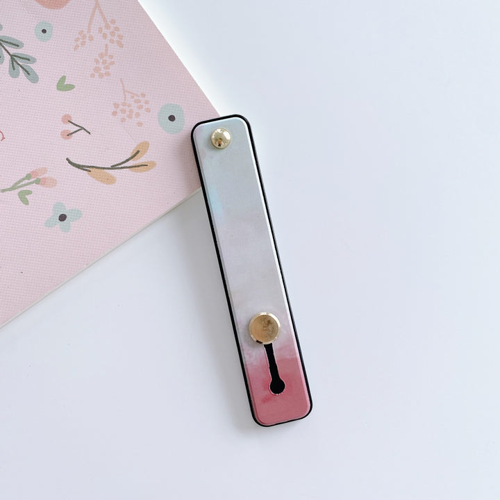 Creative Page Marker Clip Bowlift