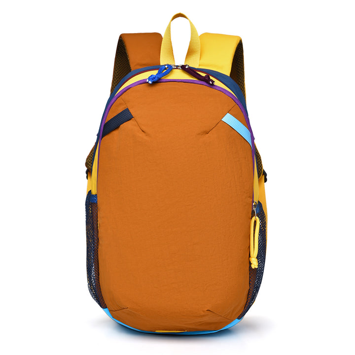 Lightweight Outdoor Sport Backpack Bowlift