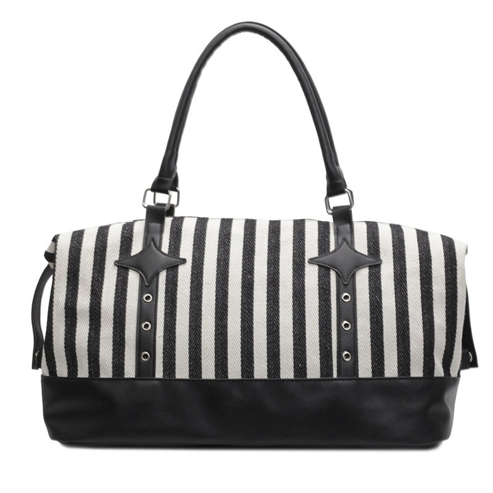 Travel Weekender Bag Bowlift