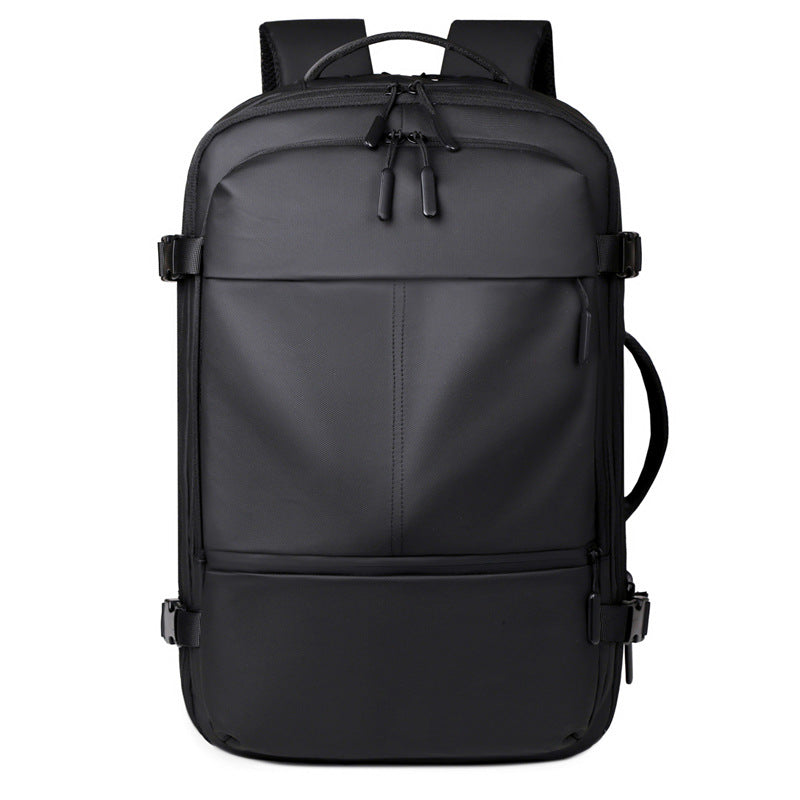 Multifunctional Travel Bag Bowlift