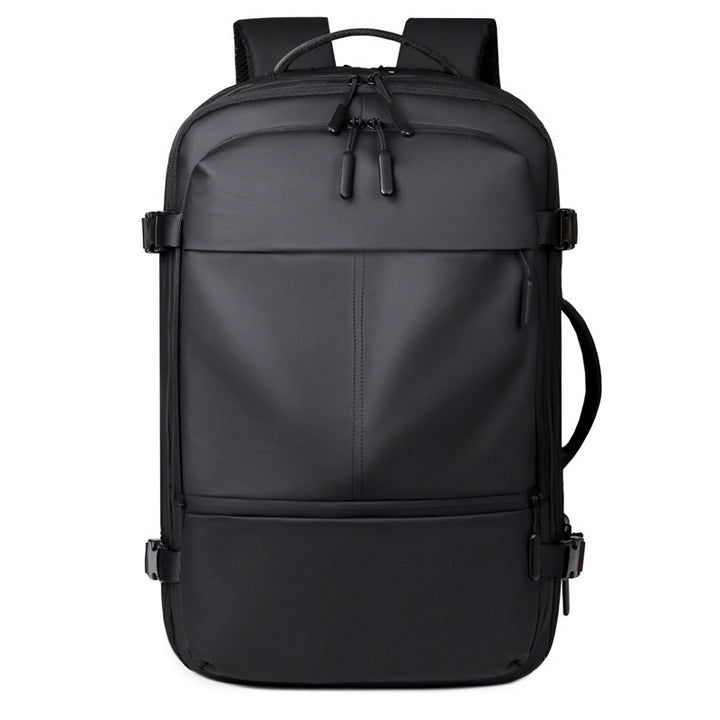 Multifunctional Travel Bag Bowlift