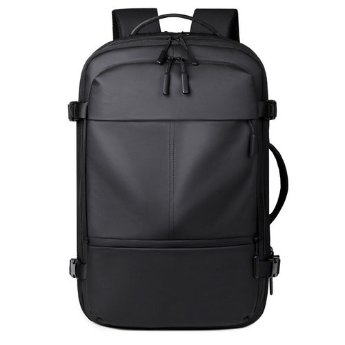 Multifunctional Travel Bag Bowlift