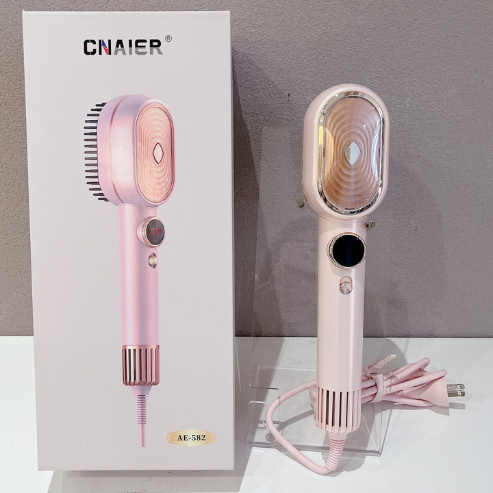 Handheld Garment Steamer Bowlift
