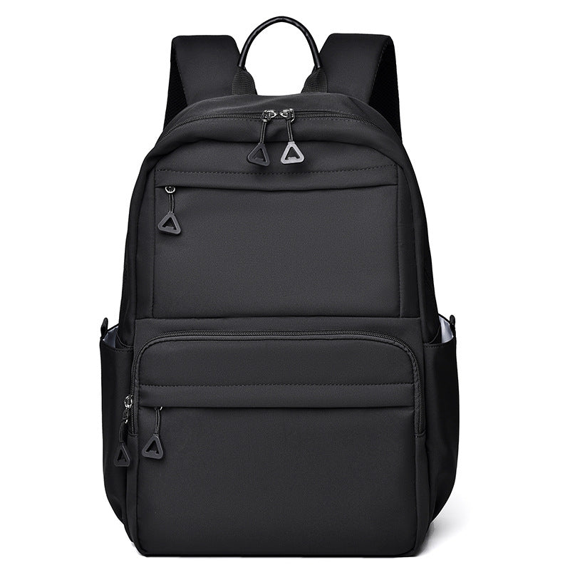 Stylish Multi-Pocket Travel Backpack Bowlift