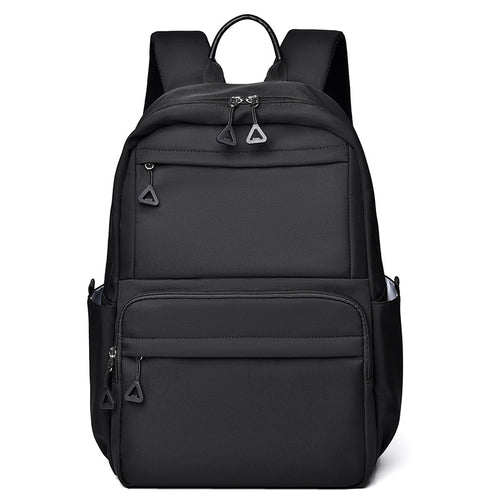 Stylish Multi-Pocket Travel Backpack Bowlift