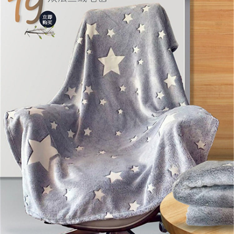 BowLift | GlowWrap Radiant Sleep Experience