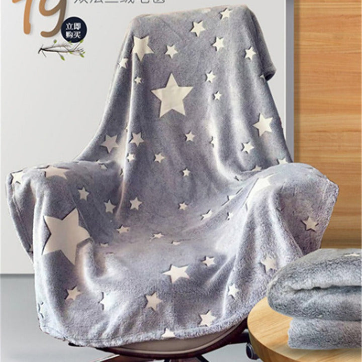 BowLift | GlowWrap Radiant Sleep Experience