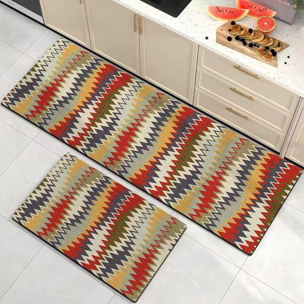 Kitchen Comfort Mat Set Bowlift
