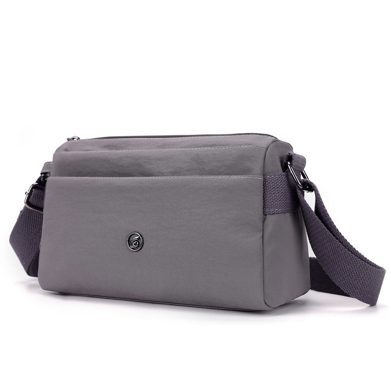 Stylish Adjustable Shoulder Bag Bowlift